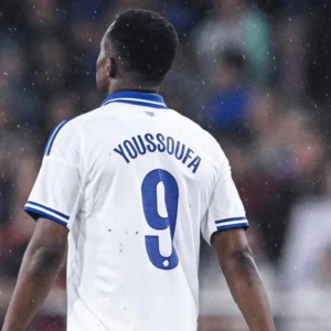 尤素法-穆科科转战丹麦联赛，坦言曾因年龄争议落泪