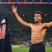 杜埃谈世俱杯：通过我们的足球让球迷爱上巴黎，这是美妙的事情