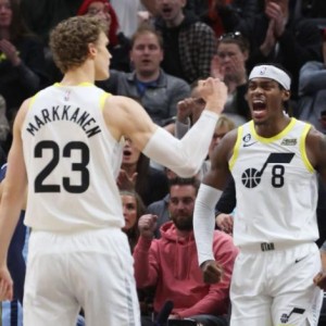 开云登录入口地址-【观察】少帅造最现代球队 爵士拒绝文班冲季后赛？