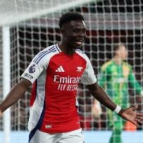 开云体育app-哈格里夫斯：对阵曼联萨卡的表现很糟糕，两队最大的区别是门将