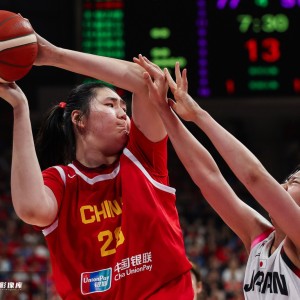 媒体人：亚洲杯是张子宇等新锐作为主力的首次比赛 承载颇多期待