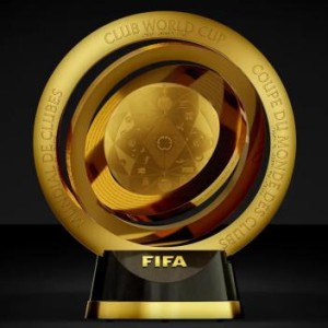 2025世俱杯分档：曼城、皇马、拜仁、巴黎第一档